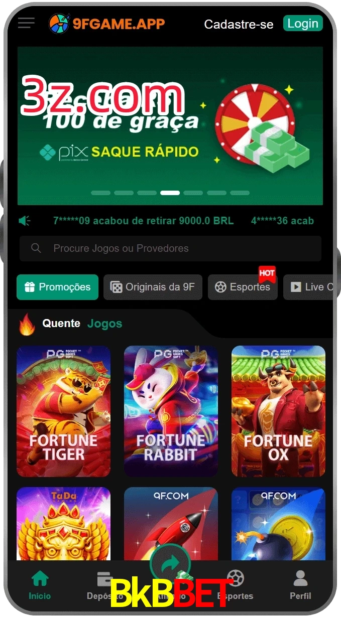 BkBBet